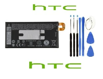 Htc M11 Htc m10F B2PYB100 Htc Evo Bolt Batarya Pil ve Tamir Seti - Resim 2