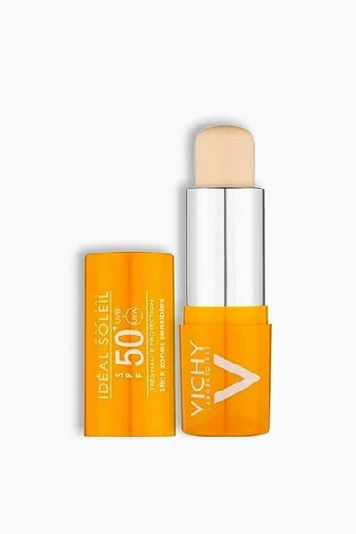 Vichy Capital Soleil Uvb+Uva Spf50+ 9 Ml