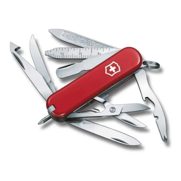 Victorinox   VT 0.6385 Minichamp Çakı ürün görseli