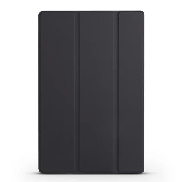 Xiaomi Redmi Pad Zore Smart Cover Standlı 1-1 Kılıf