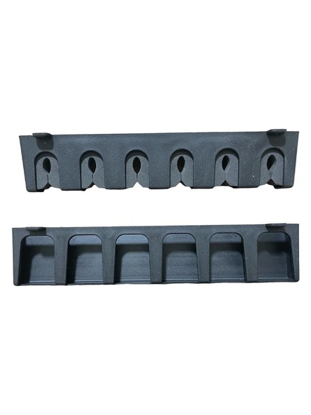 Duvar Olta Askı Standı - Resim 2