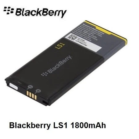BlackBerry Z10 Pil Batarya LS1 ürün görseli