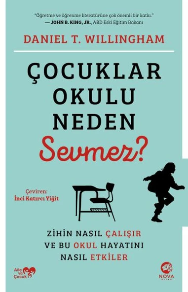 Çocuklar Okulu Neden Sevmez? - 2