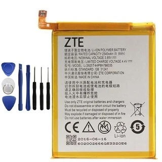 ZTE Blade SMART PRİME 7 Pil Batarya Li3925T44P8h786035 ve Tamir seti - Resim 2