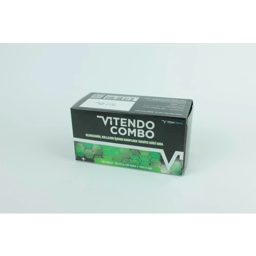 Vitendo Combo 90 Tablet