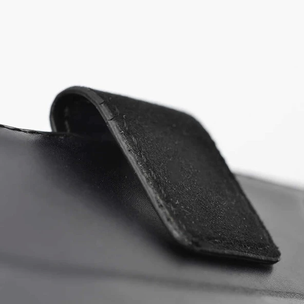 Galaxy S10E Kılıf Zore Kar Deluxe Kapaklı Kılıf - 2