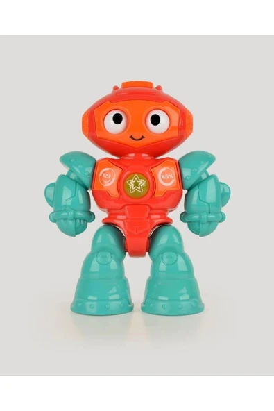 Lets Be Child Akıllı Robot Lc-30976