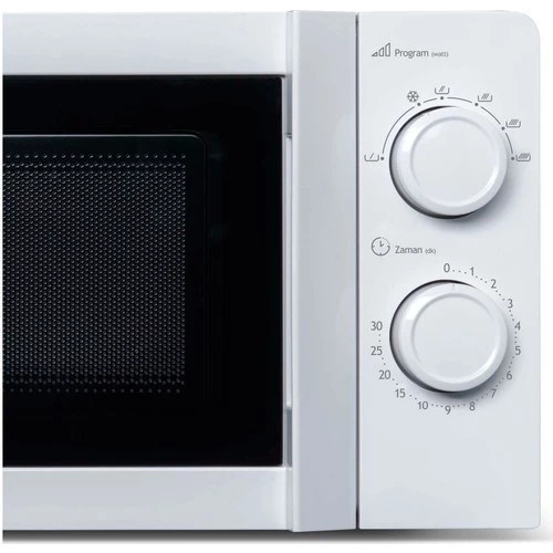 Altus Almd-15 Mikrodalga Fırın - 4