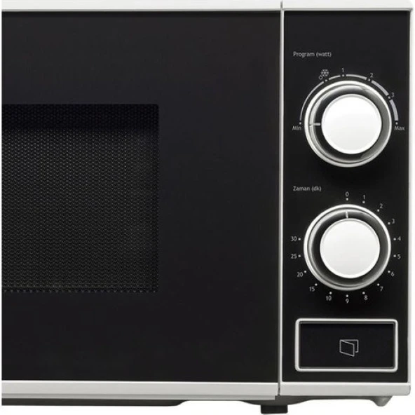 Altus Almd-20 Panel 20LT Mikrodalga Fırın - 2