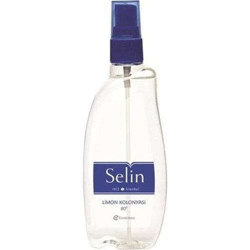 Selın Kolonya Sprey 150Ml