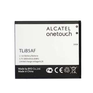 Alcatel One Touch Pop C5 997D OT-997 5035 Pil Batarya TLiB5AF ürün görseli
