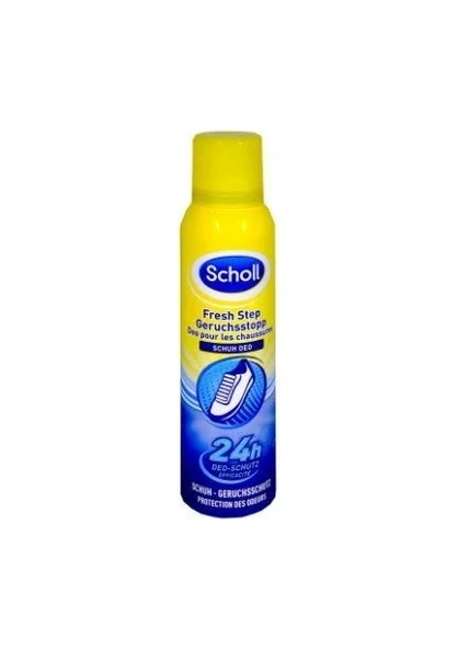 Scholl Koku Onleyı Ayakabı Spry