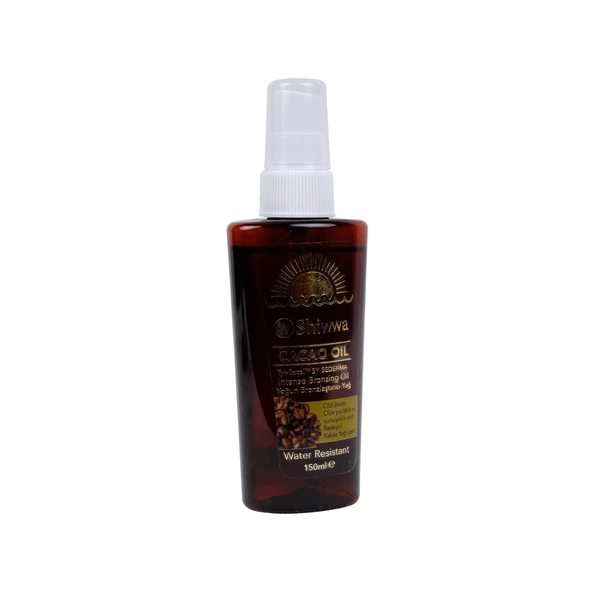 Shıwwa Coconut Oıl 150Ml