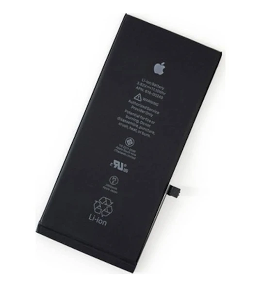 Apple iPhone 7 Plus Batarya Pil - Resim 2