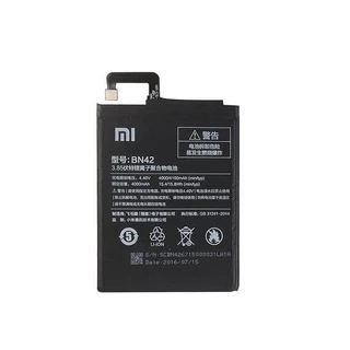 Xiaomi Mi Redmi 4 Pil Batarya BN42 ürün görseli