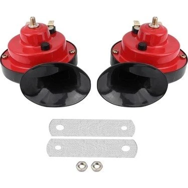 KORNA DADAT 12V ÇİFT FİŞLİ