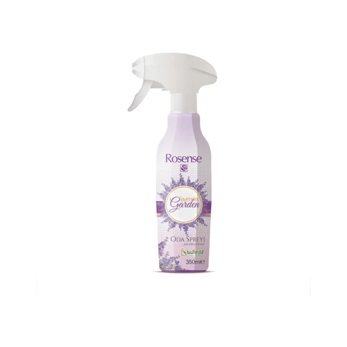 Rosense Oda Spreyi Lavanta 350Ml
