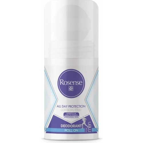 Rosense Roll-On Bay 50Ml