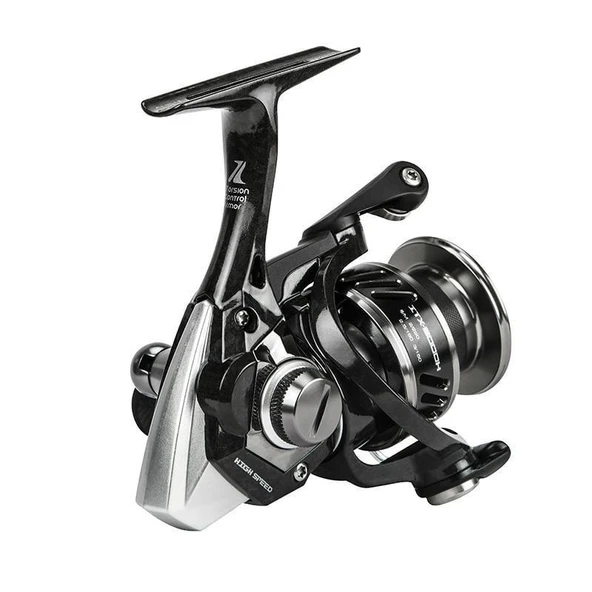 Okuma ITX-2500 7+1 Bilyalı 5.0:1 Devirli Devirli Spin Makine - 3