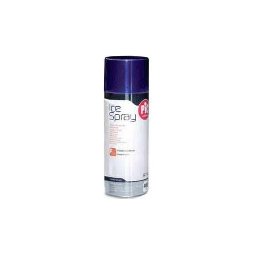 Pıc Ice Spray Soğutucu 400Ml