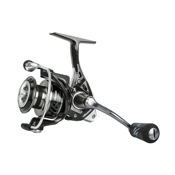 Okuma ITX-2500 7+1 Bilyalı 5.0:1 Devirli Devirli Spin Makine - 2