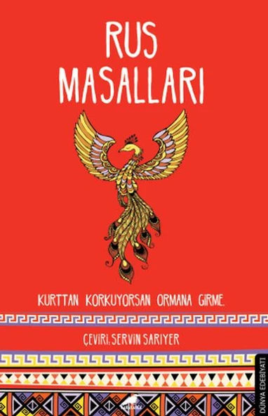 Rus Masalları