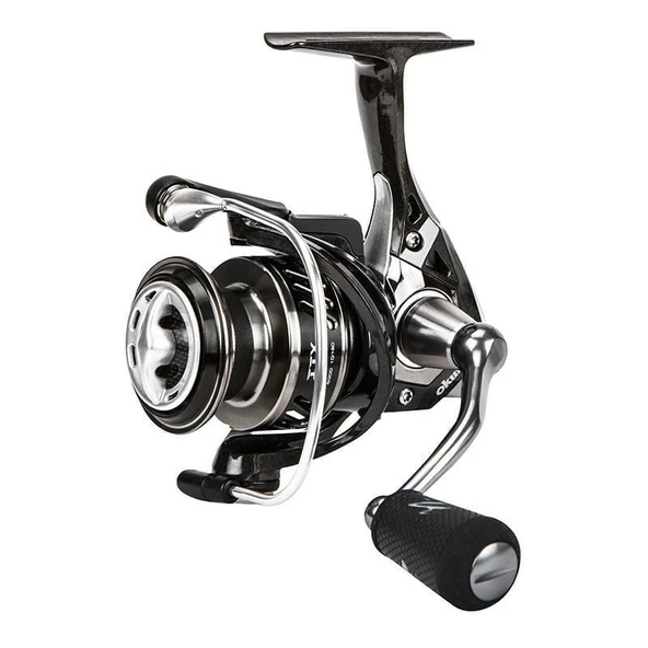 Okuma ITX-2500 7+1 Bilyalı 5.0:1 Devirli Devirli Spin Makine
