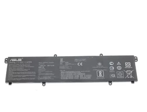 Asus VivoBook B31N1911 Batarya - Pil Orijinal