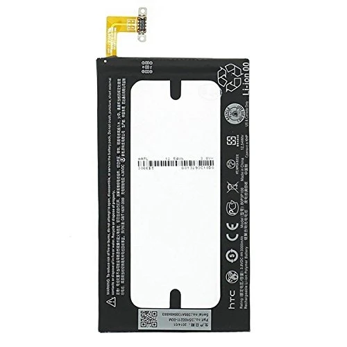 Htc One Max T6 Pil Batarya BOP3P100 ve Tamir seti - Resim 2