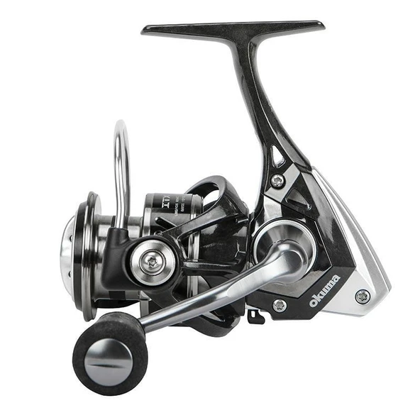 Okuma ITX-2500 7+1 Bilyalı 5.0:1 Devirli Devirli Spin Makine - 4
