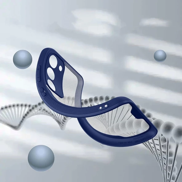 Galaxy S23 Plus Kılıf Zore Parfe Kapak - Resim 5