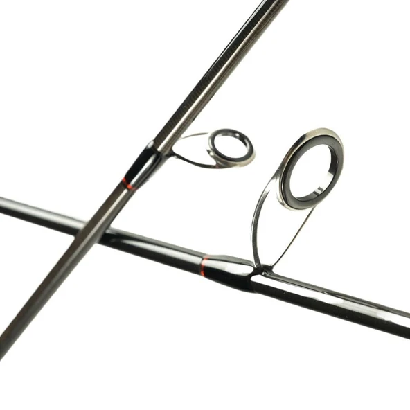 Ryuji Luna II 180 cm 4-35g Atarlı Spin Kamış - Resim 2