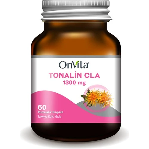 Onvıta Tonalın Cla 1300 Mg 60 K