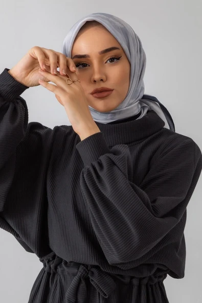 Shiny Eşarp 75002-17 ürün görseli