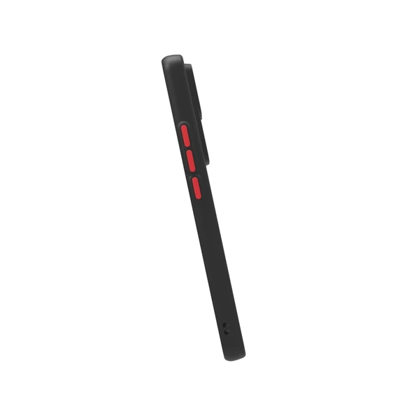 Xiaomi Mi 12T Kılıf Zore Hux Kapak - 2