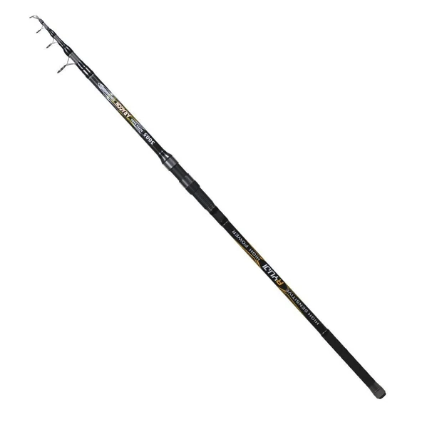 Ryuji Aragon 300 cm 50-150g Atarlı Karbon Teleskopik Kamış ürün görseli