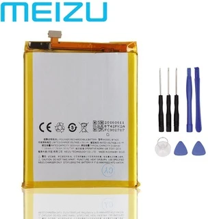 Meizu M2 Note 2 Pil Batarya BT42C ve Tamir Seti ürün görseli