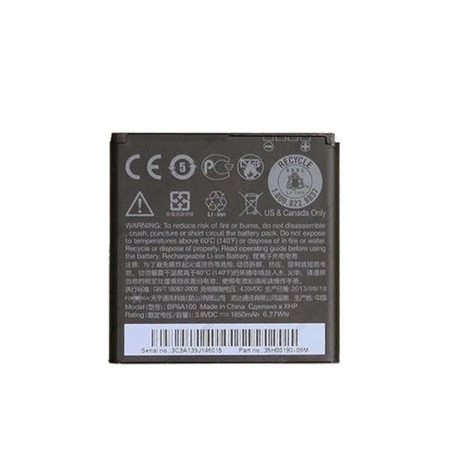 Htc Desire 300 Pil Batarya BP6A100 ürün görseli