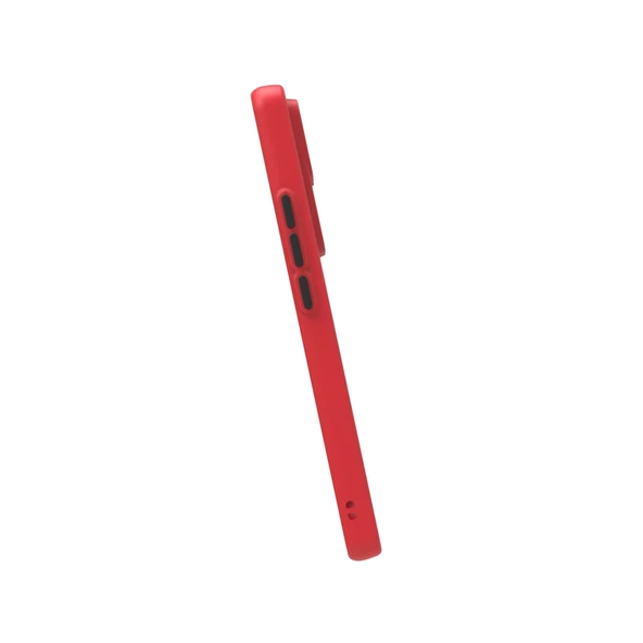 Xiaomi Mi 12T Kılıf Zore Hux Kapak - 4