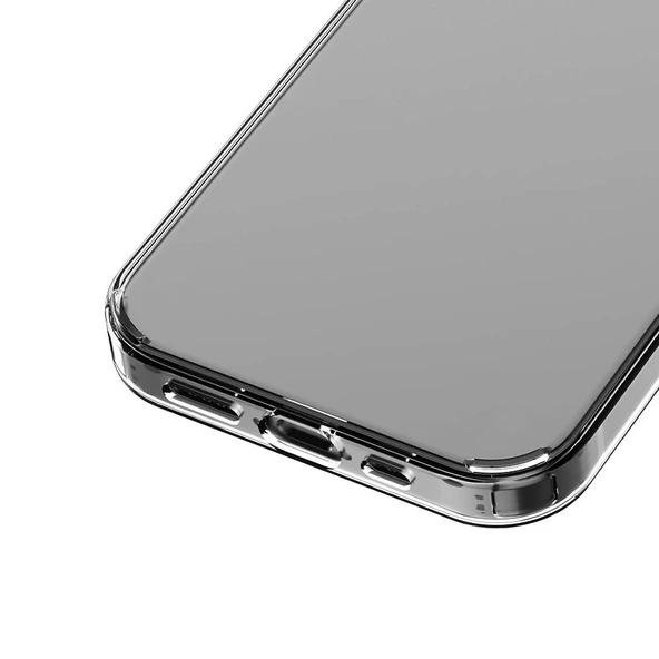 Apple iPhone 15 Pro Kılıf Zore Coss Kapak - Resim 5