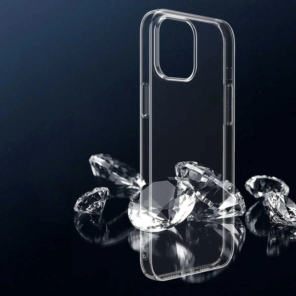 Apple iPhone 14 Kılıf Zore Droga Kapak - 2