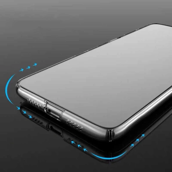 Apple iPhone 14 Kılıf Zore Droga Kapak - 5