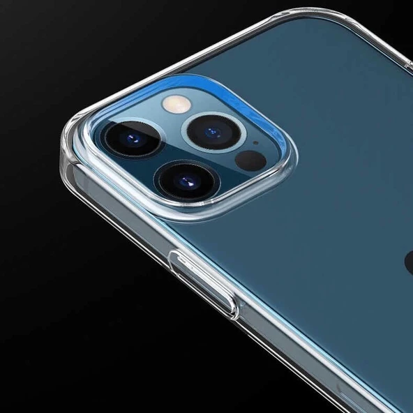 Apple iPhone 14 Pro Max Kılıf Zore Droga Kapak - 9