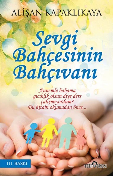 Sevgi Bahçesinin Bahçıvanı - Resim 2