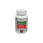 Leeroy Berberis 500 Mg 30 Tablet