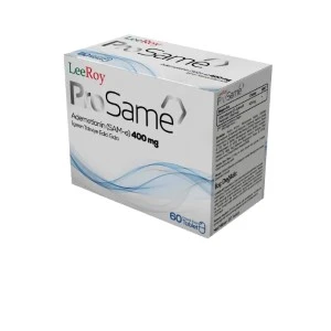 Leeroy Ademetionin Prosame 60 Tablet