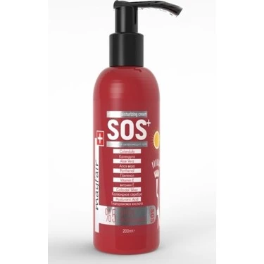 Mayfaır S.O.S Yoğun Nemlendirici Krem 200Ml