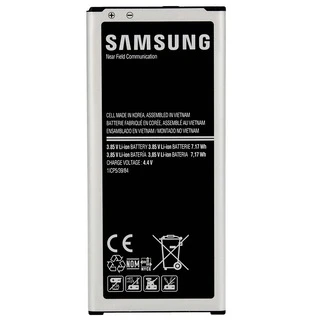 Samsung Alpha Pil Batarya G850 EB-BG850BBE ürün görseli