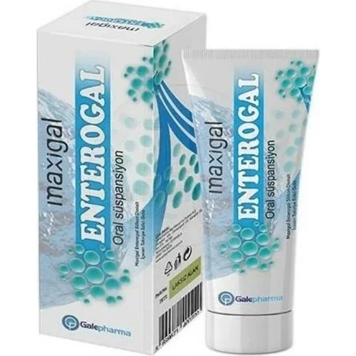 Maxıgal Enteroxın Sılıkon Dıoks. 90 Ml Teg