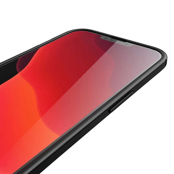 Apple iPhone 14 Plus Kılıf Zore Niss Silikon Kapak - 10